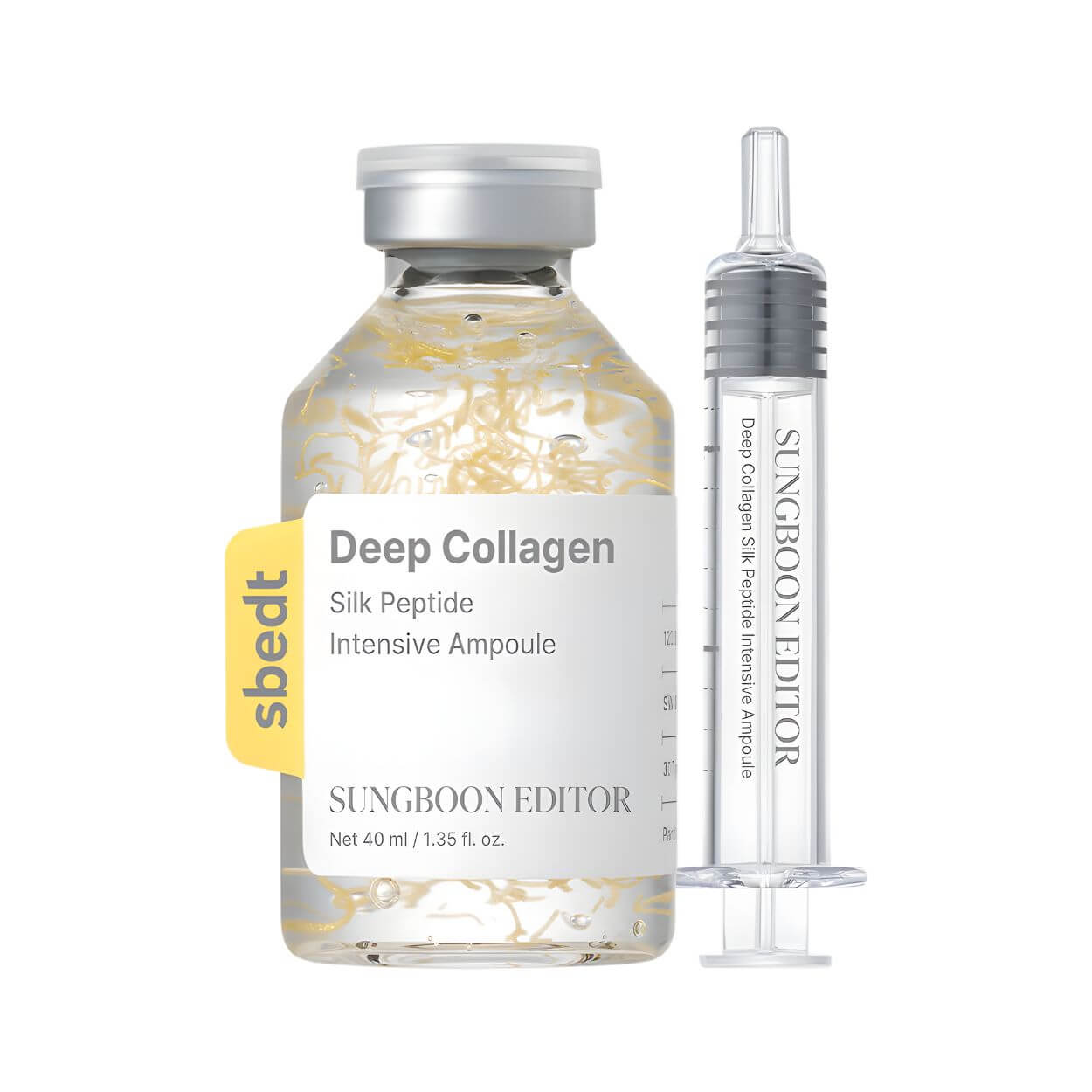 Queriva™ Deep Collagen