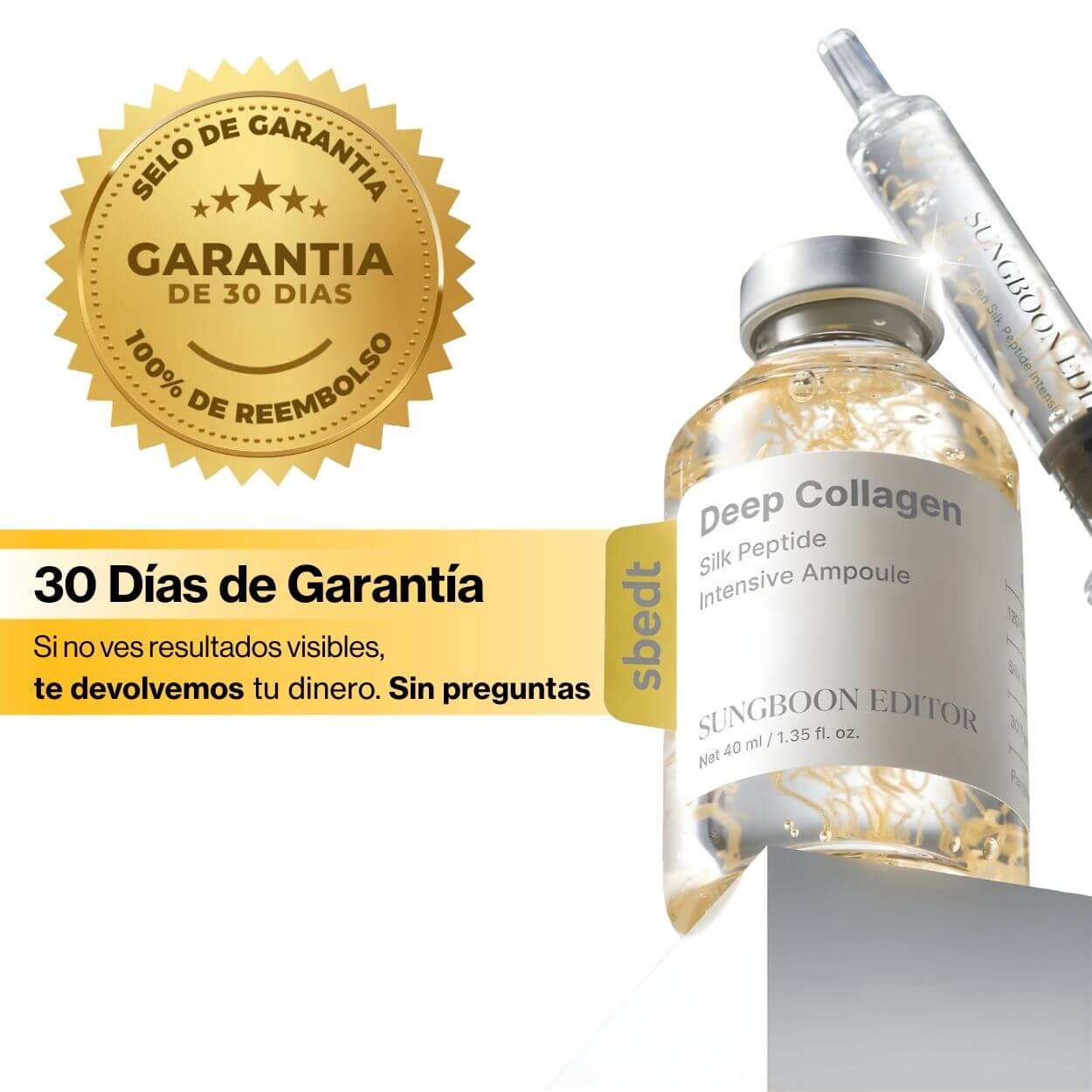Queriva™ Deep Collagen