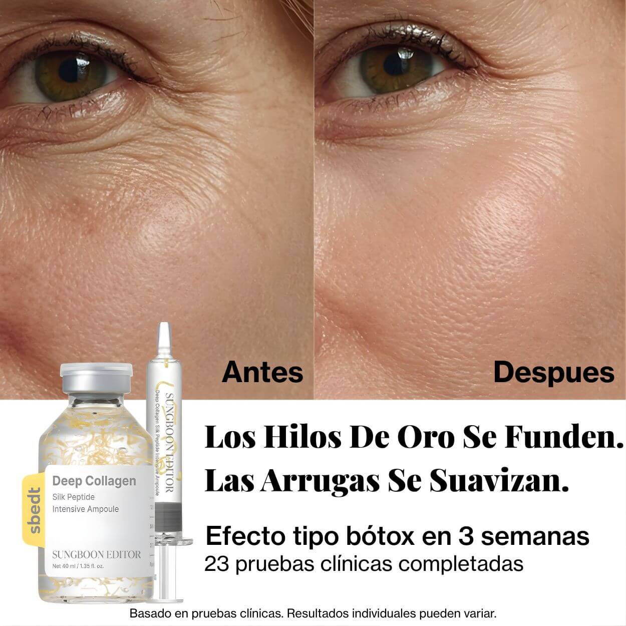 Queriva™ Deep Collagen