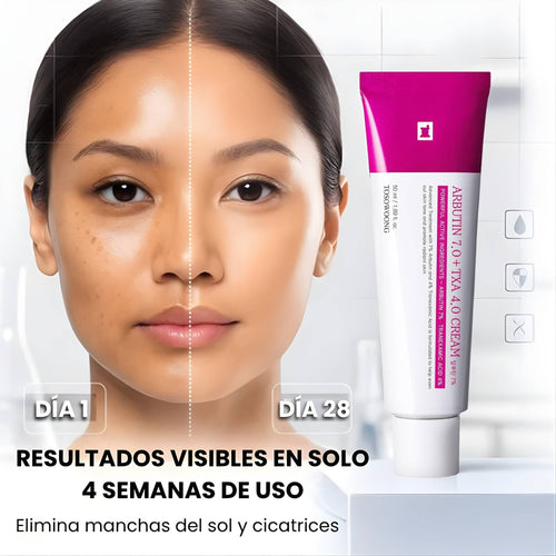 Dermanix - Anti-Melasma Treatment