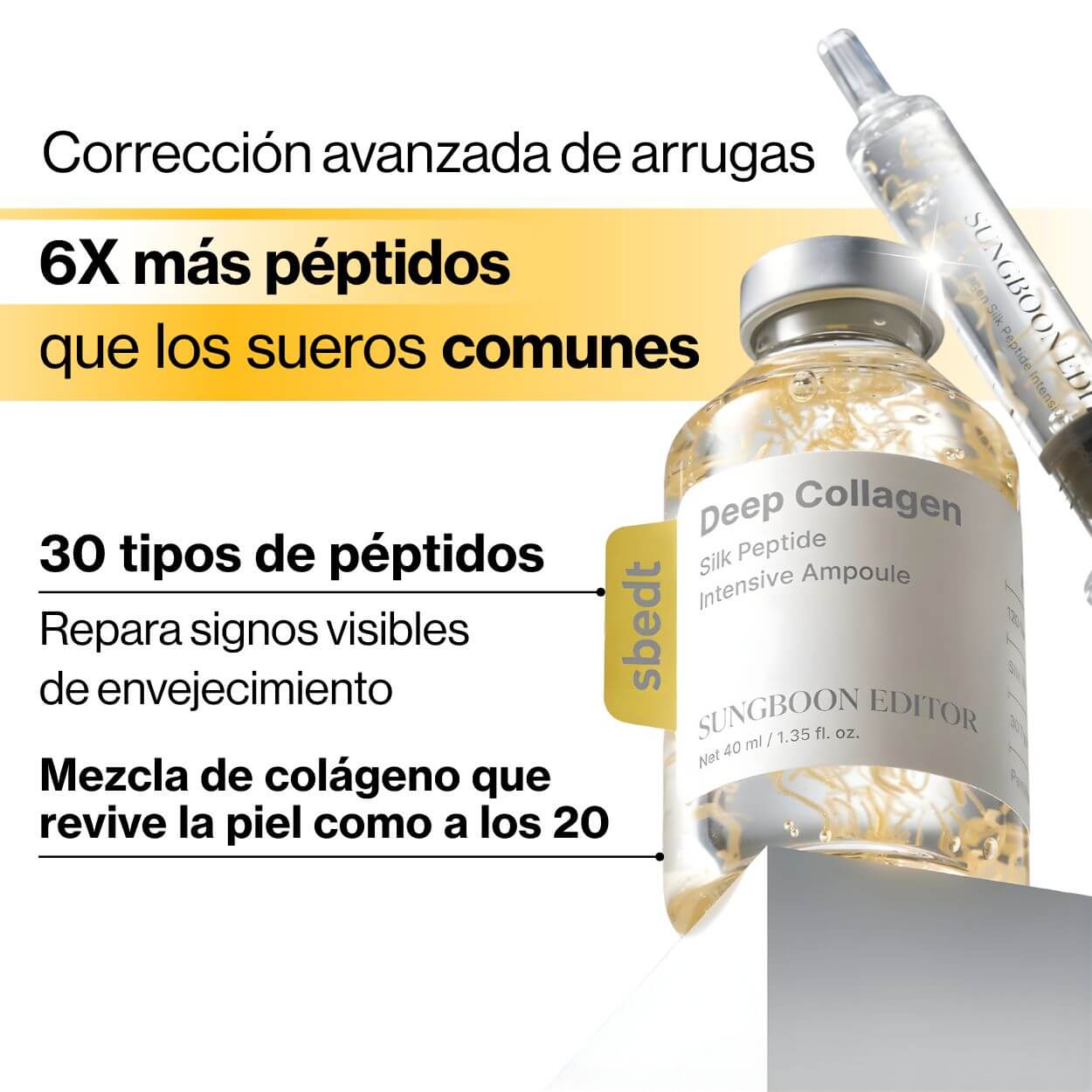 Queriva™ Deep Collagen