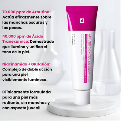 Dermanix - Tratamiento Anti-Melasma