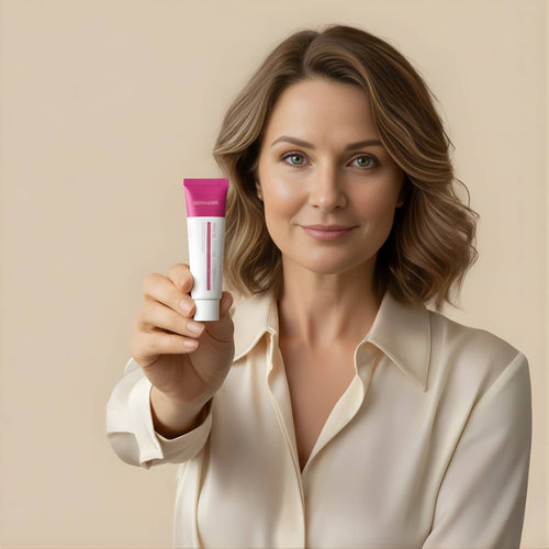 Dermanix - Anti-Melasma Treatment