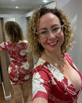 María Elena, 47 años