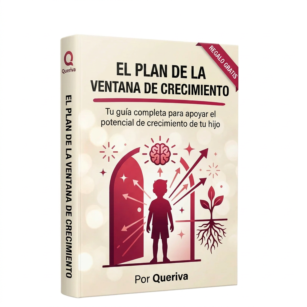Ebook | Crecimiento en niños