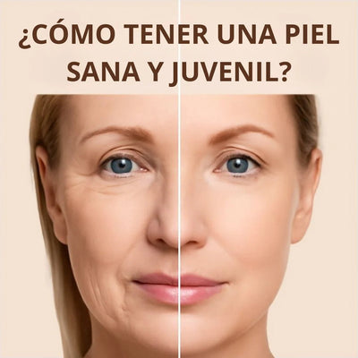 Cómo tener una piel sana y juvenil