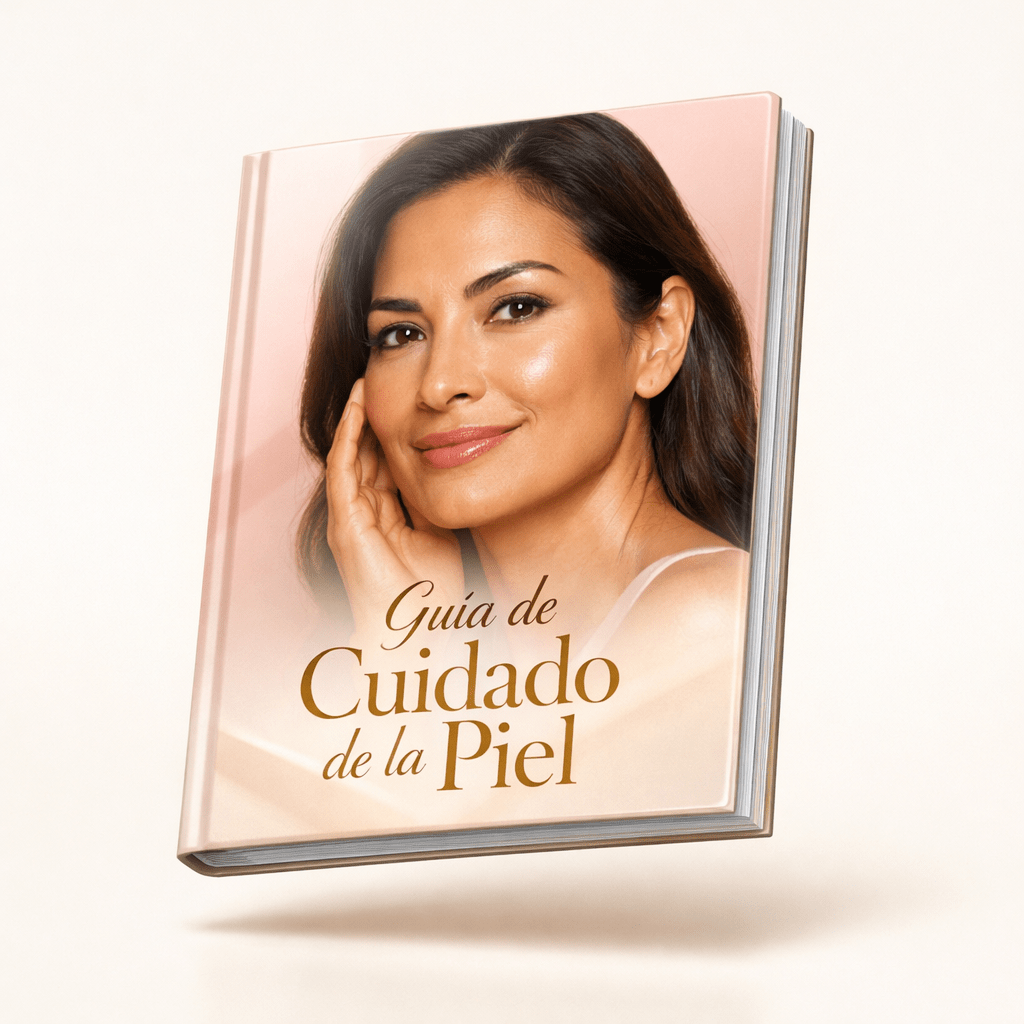 Cómo tener una piel sana y juvenil