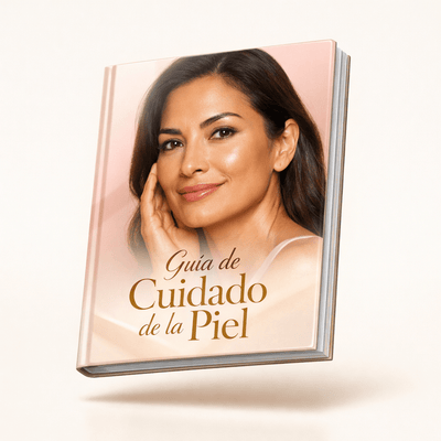 Cómo tener una piel sana y juvenil