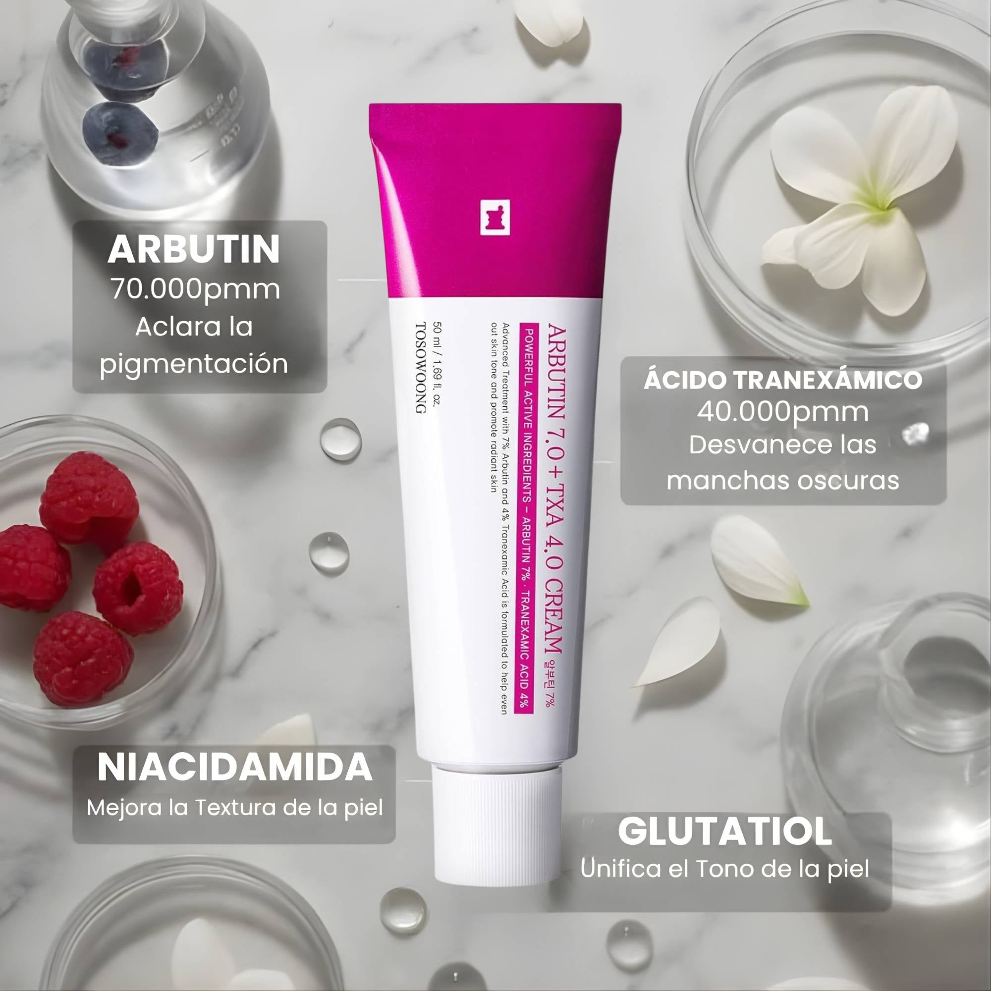 Dermanix - Tratamiento Anti-Melasma
