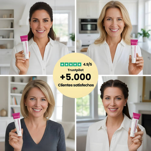 Dermanix - Anti-Melasma Treatment