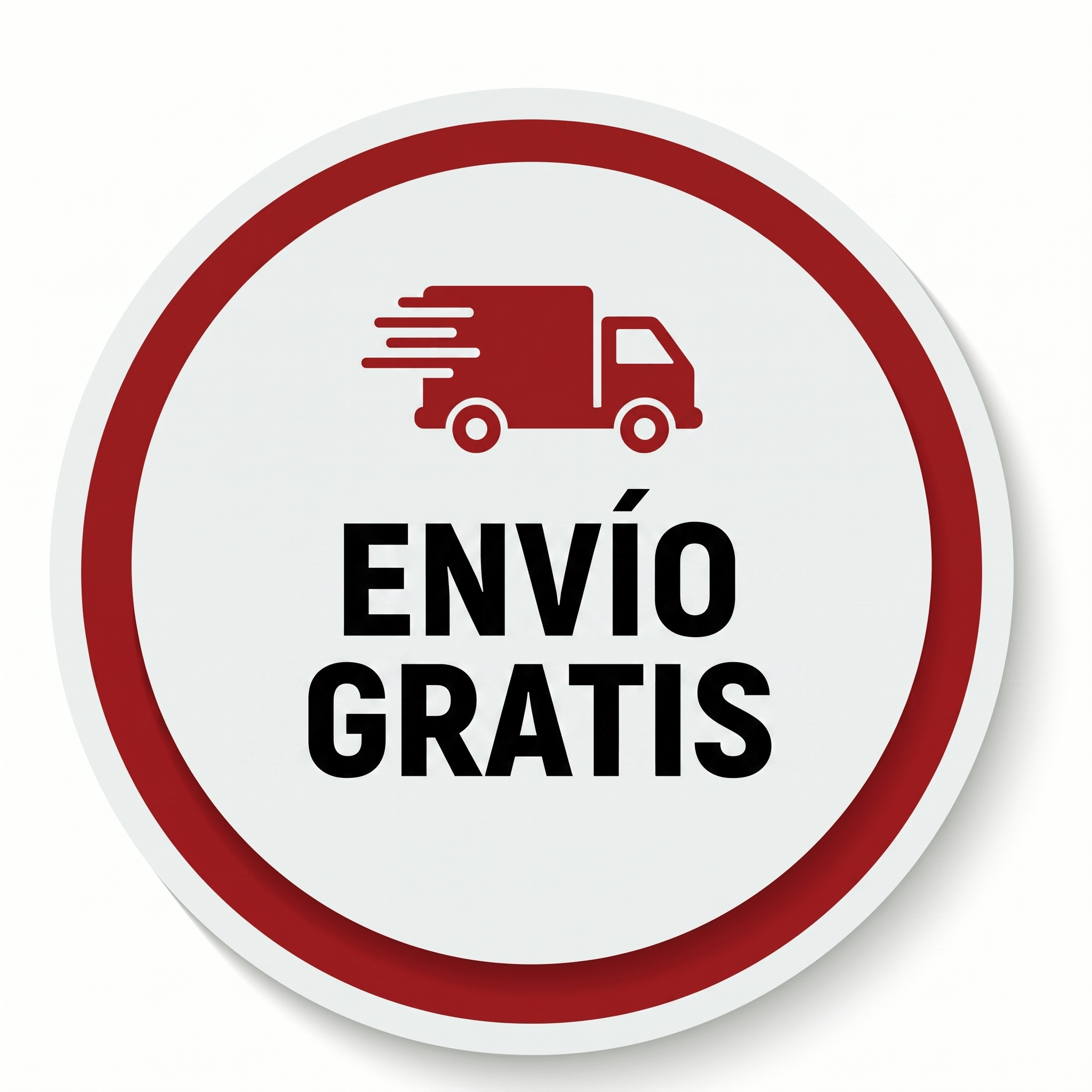 Envio Gratis Seguimiento