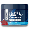 Queriva® | Gomitas de Melatonina Natural