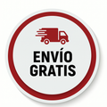 Envio Gratis Seguimiento