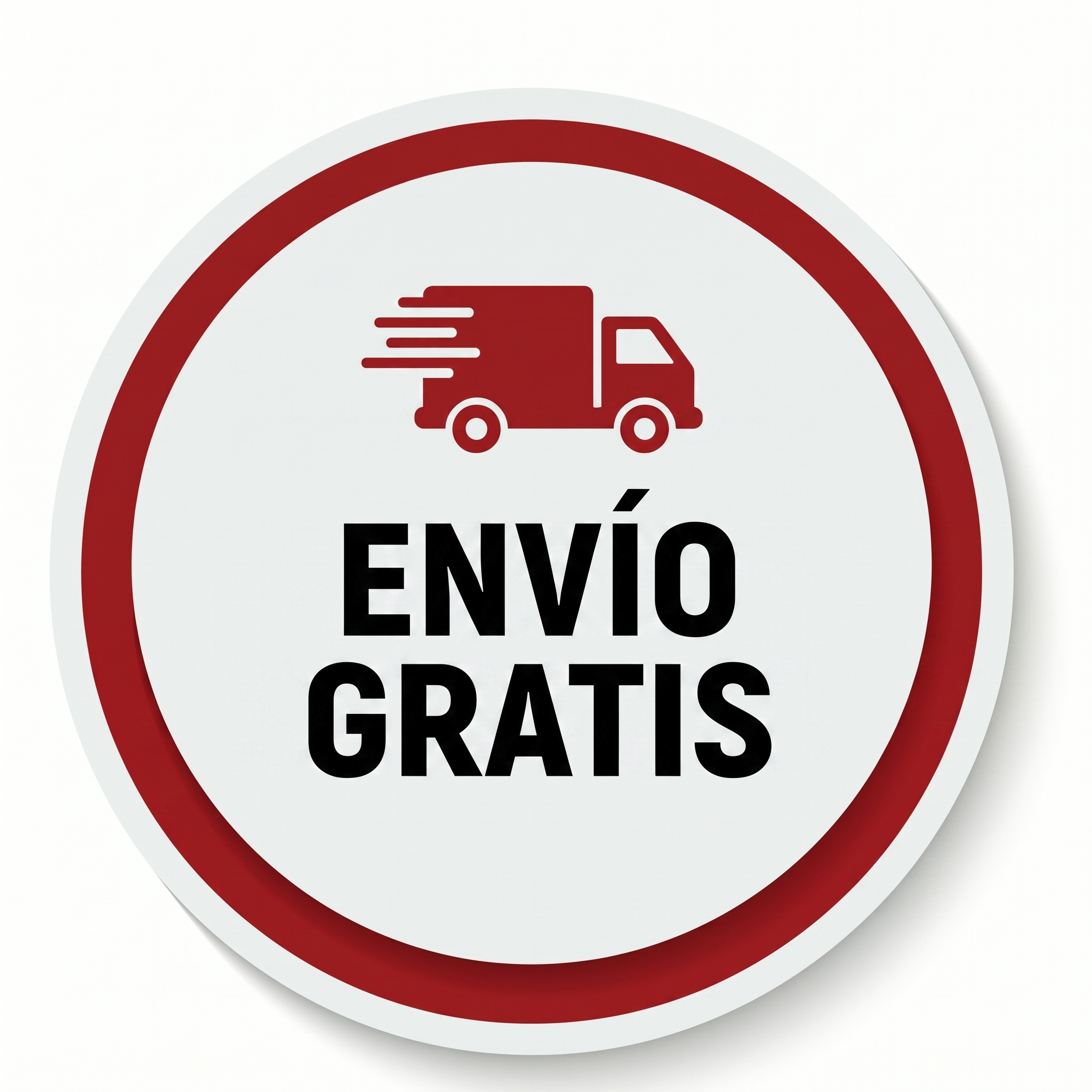 Envio Gratis Seguimiento