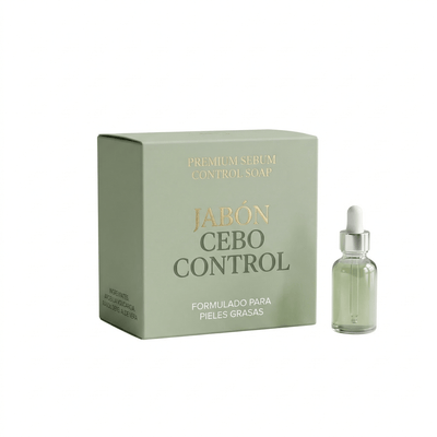 Jabon - CeboControl