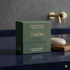 Jabon - CeboControl