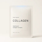 Collagen face mask (5 units)