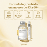 Probado en mujeres 43-60 Queriva