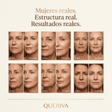 Mujeres reales resultados reales Queriva