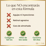 Lo que no encontraras Queriva