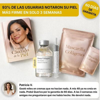 Queriva™ Deep Collagen