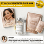 Queriva™ Deep Collagen 120 Da.