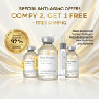 Queriva™ Deep Collagen 120 Da.