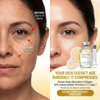 Queriva™ Deep Collagen 120 Da.