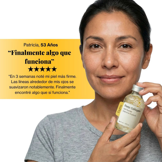 Queriva™ Deep Collagen