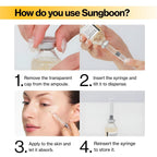 Queriva™ Deep Collagen 120 Da.