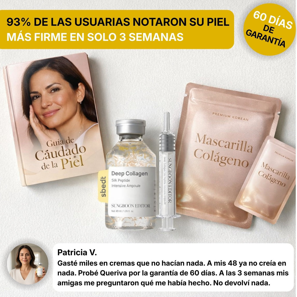 Queriva™ Deep Collagen