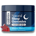 Queriva® | Gomitas de Melatonina Natural
