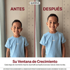 Queriva® | Gomitas para el crecimiento