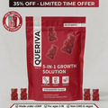 Queriva Kids' Growth Gummies 5-in-1 - 35% off