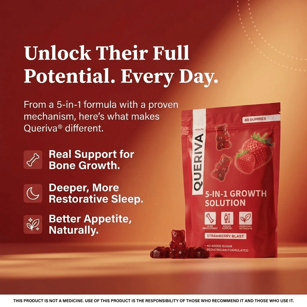 Unlock their full potential every day