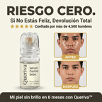 Queriva™ Sebo-Control