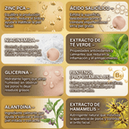 Queriva™ Sebo-Control