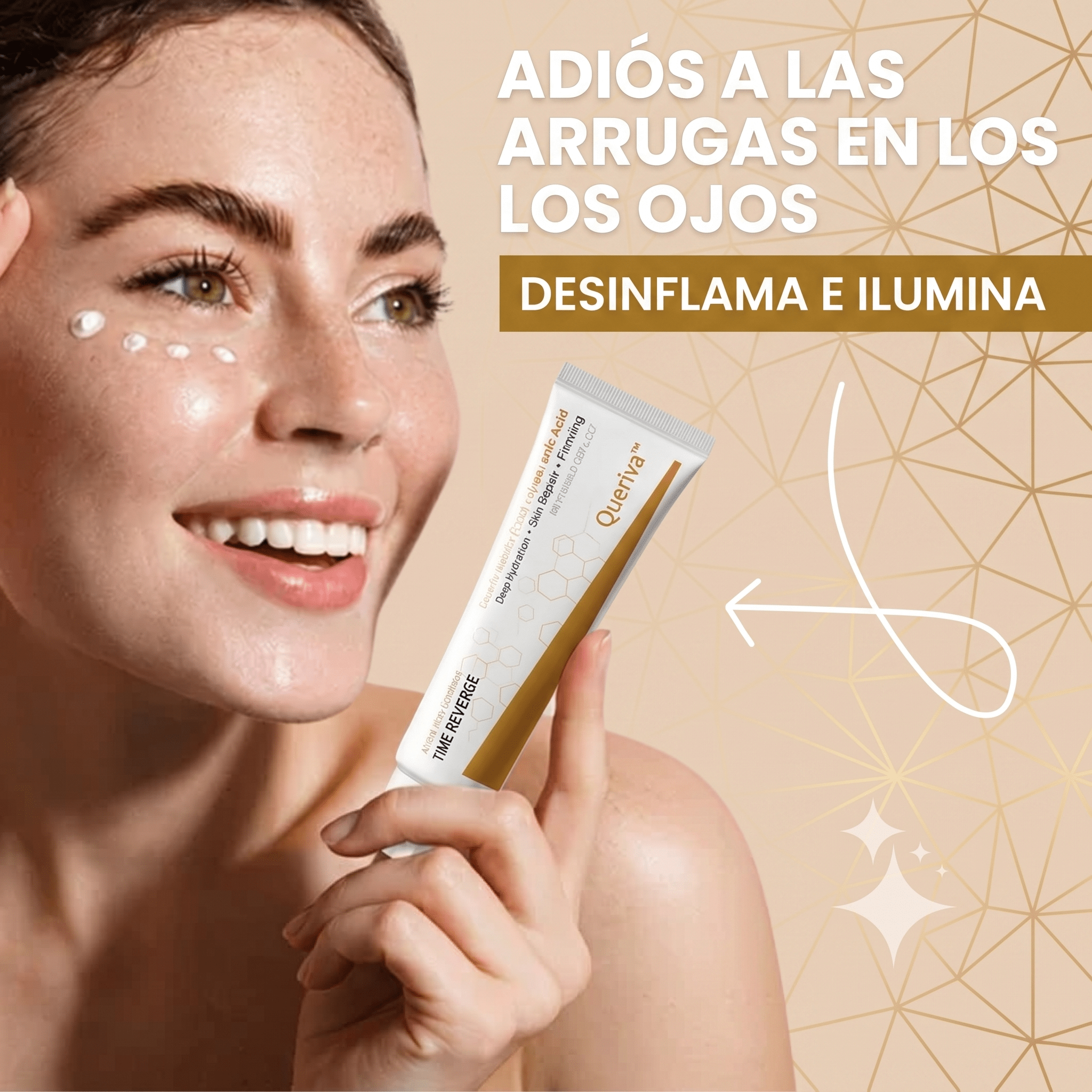 Queriva | TimeReverse®