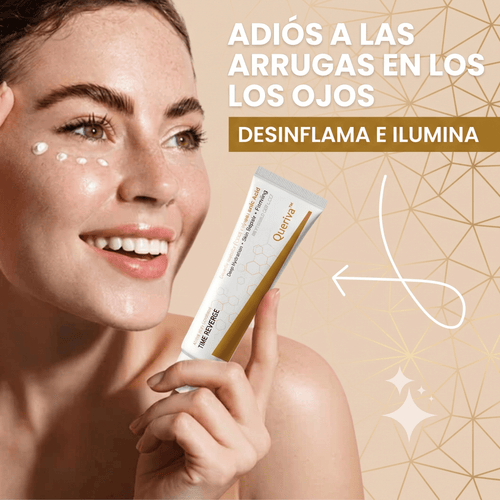 Queriva | TimeReverse®