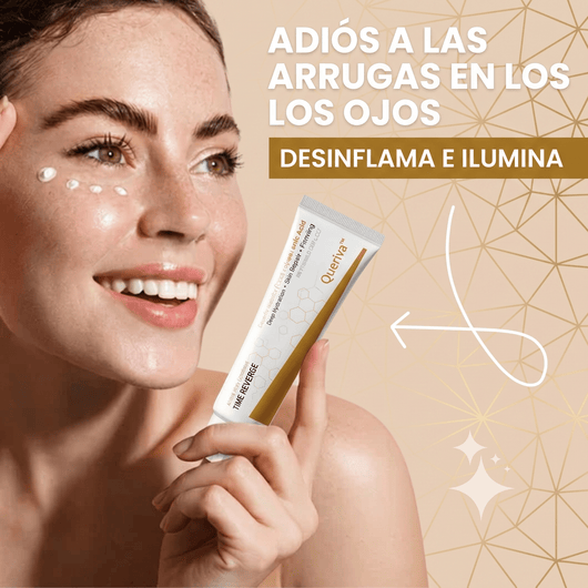 Queriva | TimeReverse®