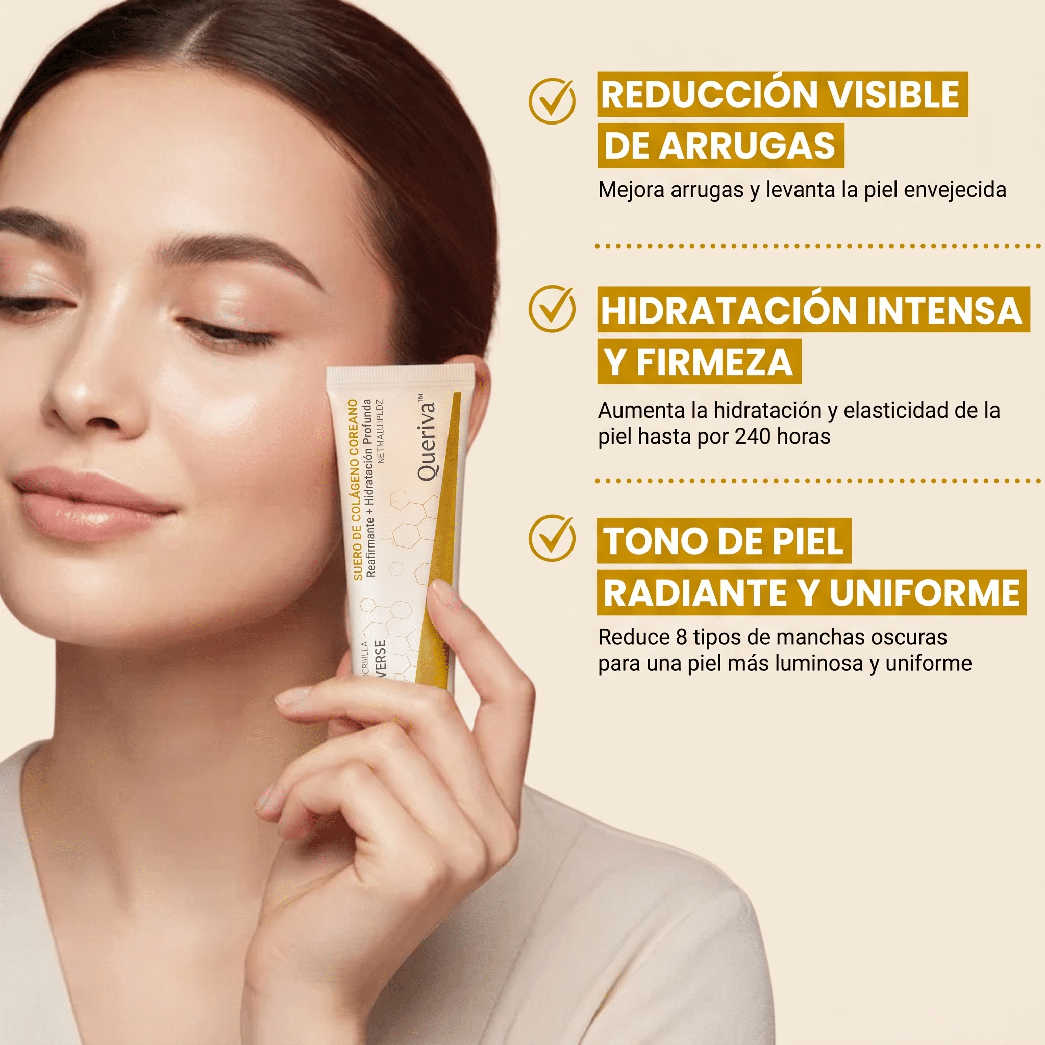 Queriva | TimeReverse®