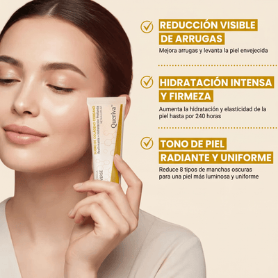Queriva | TimeReverse®