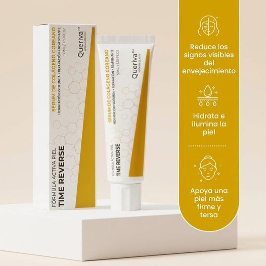Queriva | TimeReverse®