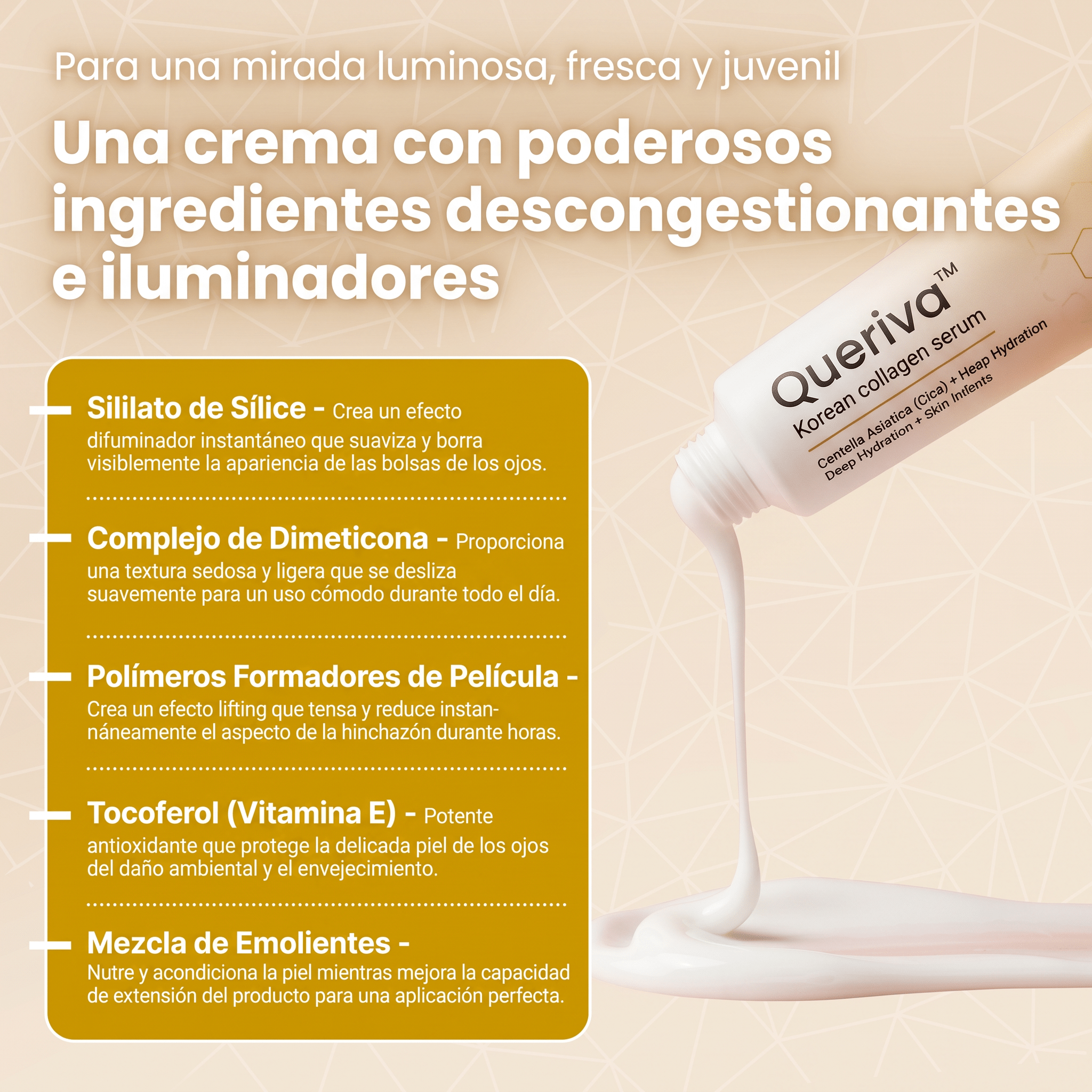 Queriva | TimeReverse®